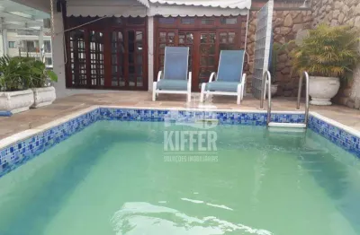 Cobertura com 3 quartos à venda na Rua Cinco de Julho, 318, Icaraí, Niterói