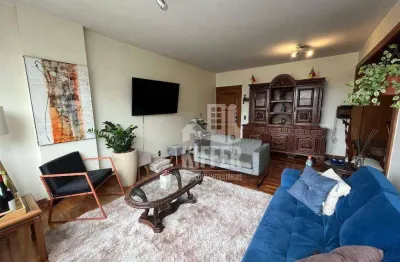 Icaraí | 3 quartos, suíte, andar alto e infraestrutura completa