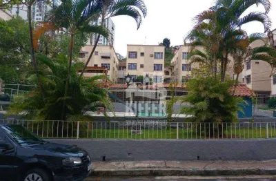 Apartamento com 2 quartos à venda na Travessa São Feliciano, 53, Fonseca, Niterói