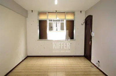 Apartamento com 2 quartos à venda na Travessa São Feliciano, 53, Fonseca, Niterói