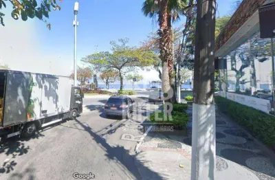 Apartamento com 3 quartos à venda na Rua Comendador Queiroz, 68, Icaraí, Niterói