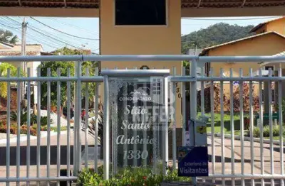 Casa com 3 dormitórios à venda, 169 m² por r$ 600.000,00 - rio do ouro - niterói/rj