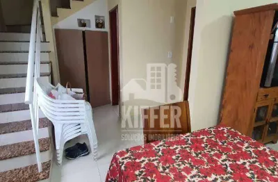 Casa com 3 quartos à venda na Rua Nossa Senhora dos Anjos, 110, Itaipu, Niterói