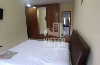 Casa com 3 quartos à venda na Rua Nossa Senhora dos Anjos, 110, Itaipu, Niterói