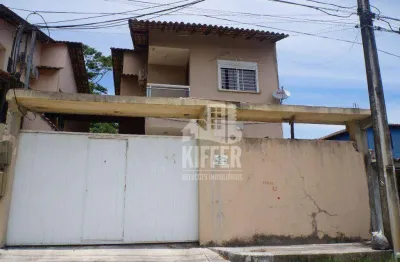 Casa com 3 quartos à venda, 115 m² por r$ 470.000 - engenho do mato - niterói/rj