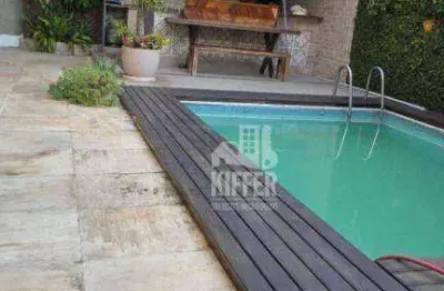 Casa com 4 quartos à venda, 100 m² por r$ 1.900.000 - badu - niterói/rj