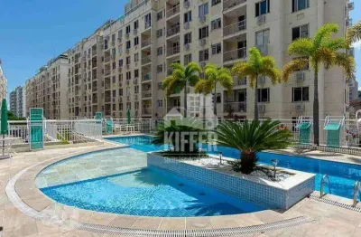 Apartamento com 3 quartos à venda, 72 m² por r$ 500.000 - barreto - niterói/rj