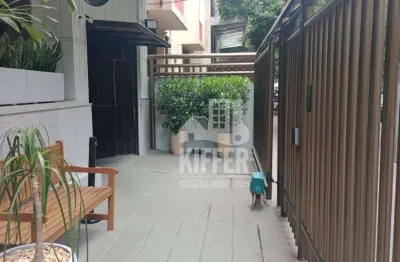 Apartamento com 2 quartos à venda na Rua Lopes Trovão, 126, Icaraí, Niterói