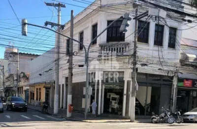 Prédio à venda na Rua Marechal Deodoro, 200, Centro, Niterói