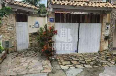 Casa com 3 quartos à venda na Rua Maestro Carlos Monteiro de Souza, 13, Cafubá, Niterói