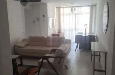 Apartamento com 2 quartos à venda, 70 m² por r$ 640.000 - ingá - niterói/rj