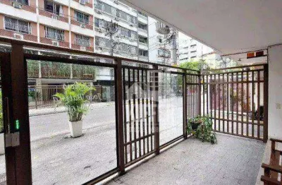 Apartamento com 2 quartos à venda na Rua Álvares de Azevedo, 166, Icaraí, Niterói