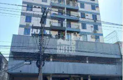 Apartamento com 2 quartos à venda, 78 m² por r$ 280.000 - fonseca - niterói/rj