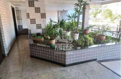 Apartamento com 2 quartos para alugar, 78 m² por r$ 2.730/mês - fonseca - niterói/rj