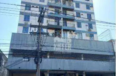 Apartamento com 2 quartos para alugar, 78 m² por r$ 2.730/mês - fonseca - niterói/rj