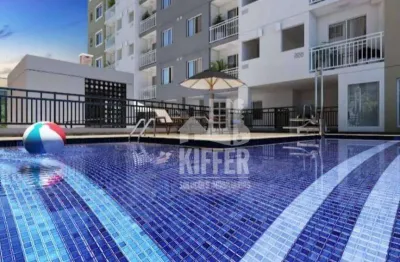 Apartamento com 2 dormitórios à venda, 47 m² por r$ 430.000,00 - centro - niterói/rj