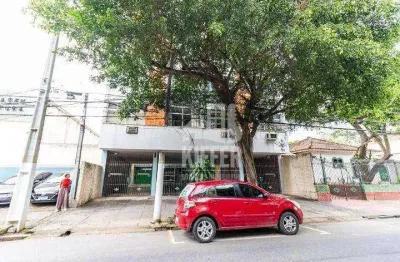 Apartamento com 3 dormitórios à venda, 96 m² por r$ 330.000,00 - fonseca - niterói/rj