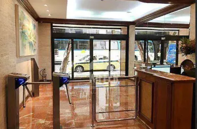 Sala para alugar, 357 m² por r$ 31.929,10/mês - centro - rio de janeiro/rj