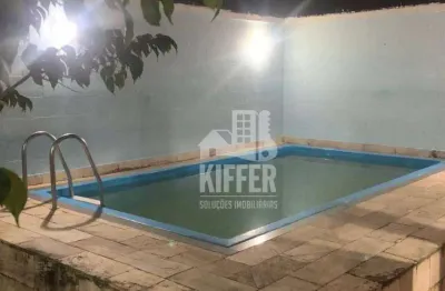 Casa com 5 quartos à venda na Travessa Elzir de Almeida Brandão, 36, Santa Rosa, Niterói