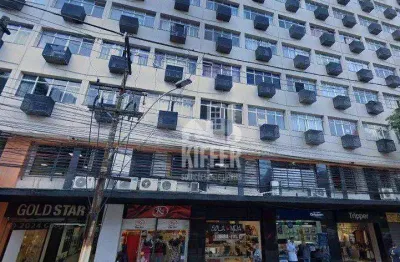 Kitnet / Stúdio à venda na Rua da Conceição, 101, Centro, Niterói