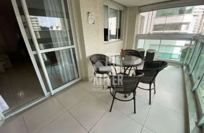 Apartamento com 2 quartos à venda, 89 m² por r$ 950.000 - icaraí - niterói/rj