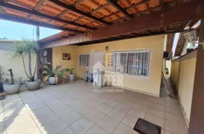 Casa 02 dormitórios a 5 minutos do shopping partage do shopping