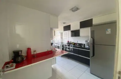 Apartamento com 3 dormitórios à venda, 92 m² por r$ 649.000,00 - icaraí - niterói/rj