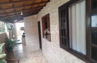 Casa com 3 quartos à venda na Travessa Peçanha, 14, Barreto, Niterói