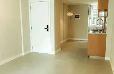 Apartamento com 2 quartos à venda, 54 m² por r$ 1.660.000 - leblon - rio de janeiro/rj