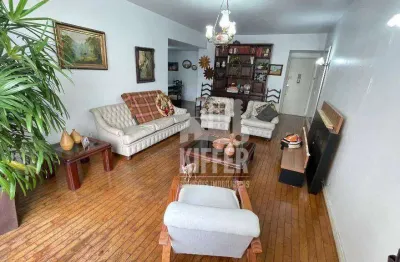 Apartamento à venda, 160 m² por r$ 954.000,00 - ingá - niterói/rj