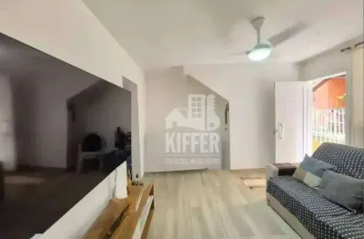 Apartamento com 2 quartos à venda na Rua das Violetas, 25, Maria Paula, São Gonçalo