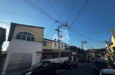 Casa com 3 quartos à venda na Rua Cônego Galdino Malafáia, 100, Vila Iara, São Gonçalo
