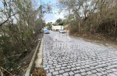 Terreno à venda, 360 m² por r$ 300.000 - camboinhas - niterói/rj
