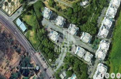 Área à venda, 2300 m² por R$ 2.000.000,00 - Maria Paula - São Gonçalo/RJ