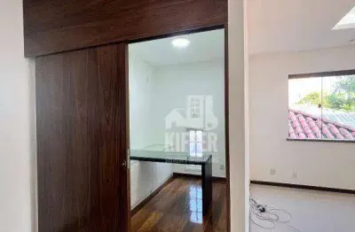 Casa com 3 dormitórios à venda, 173 m² por r$ 800.000,00 - são francisco - niterói/rj