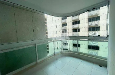 Apartamento com 1 dormitório à venda, 56 m² por r$ 650.000,00 - icaraí - niterói/rj