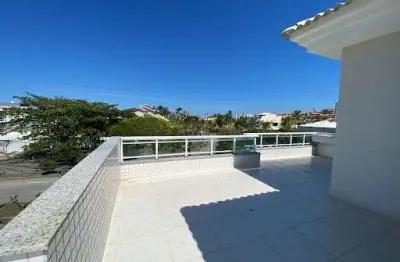Casa com 4 quartos à venda, 289 m² por r$ 3.850.000 - camboinhas - niterói/rj