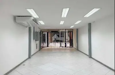 Loja para alugar, 208 m² por r$ 33.642,51/mês - centro - rio de janeiro/rj
