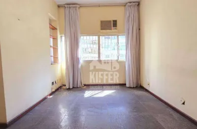 Apartamento com 4 quartos à venda na Rua Presidente Pedreira, 142, Ingá, Niterói