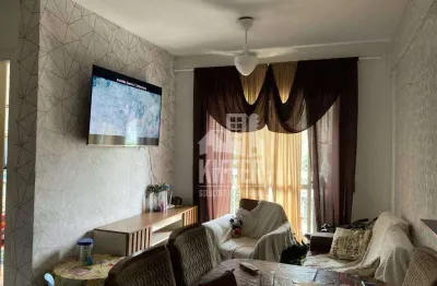 Apartamento com 2 quartos com uma suíte para alugar, 78 m² por r$ 2.624,66/mês - fonseca - niterói/rj