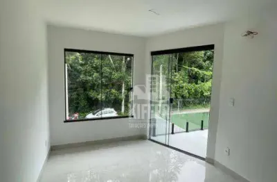 Casa com 4 quartos, 150 m² - venda por r$ 1.200.000 - itaipu - niterói/rj