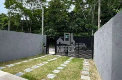 Casa com 4 quartos para alugar na Rua Paulo Freire, 245, Itaipu, Niterói
