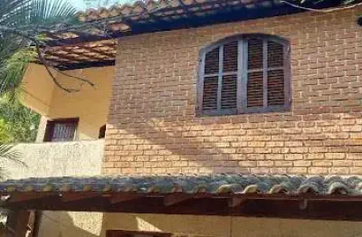 Casa com 3 quartos à venda, 120 m² por r$ 395.000 - maravista - niterói/rj