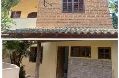 Casa com 3 quartos à venda, 120 m² por r$ 395.000 - maravista - niterói/rj