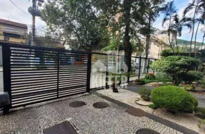 Apartamento com 2 quartos à venda, 65 m² por R$ 485.000 - Santa Rosa - Niterói/RJ