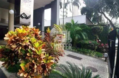 Apartamento com 2 quartos à venda, 65 m² por R$ 485.000 - Santa Rosa - Niterói/RJ