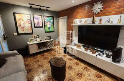 Casa com 3 quartos à venda na Rua Riachuelo, 19, Nova Cidade, São Gonçalo