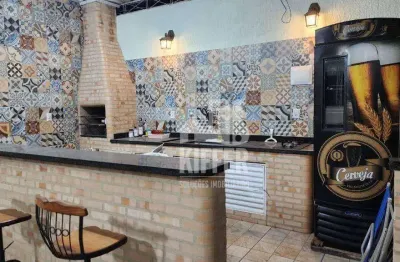 Casa com 3 quartos à venda na Rua Riachuelo, 19, Nova Cidade, São Gonçalo