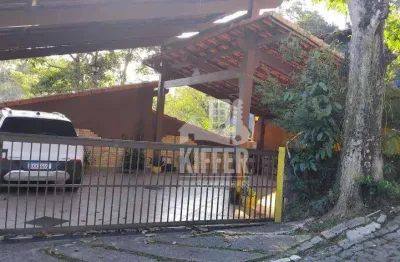 Casa com 2 dormitórios à venda, 170 m² por r$ 700.000,00 - sape - niterói/rj