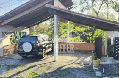 Casa com 4 dormitórios à venda, 250 m² por r$ 1.000.000,00 - sape - niterói/rj